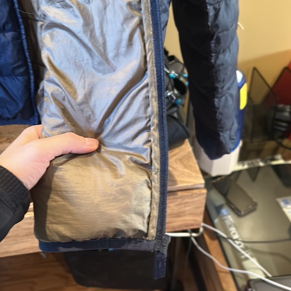 Ultra light jacket - Picture 8 of 10